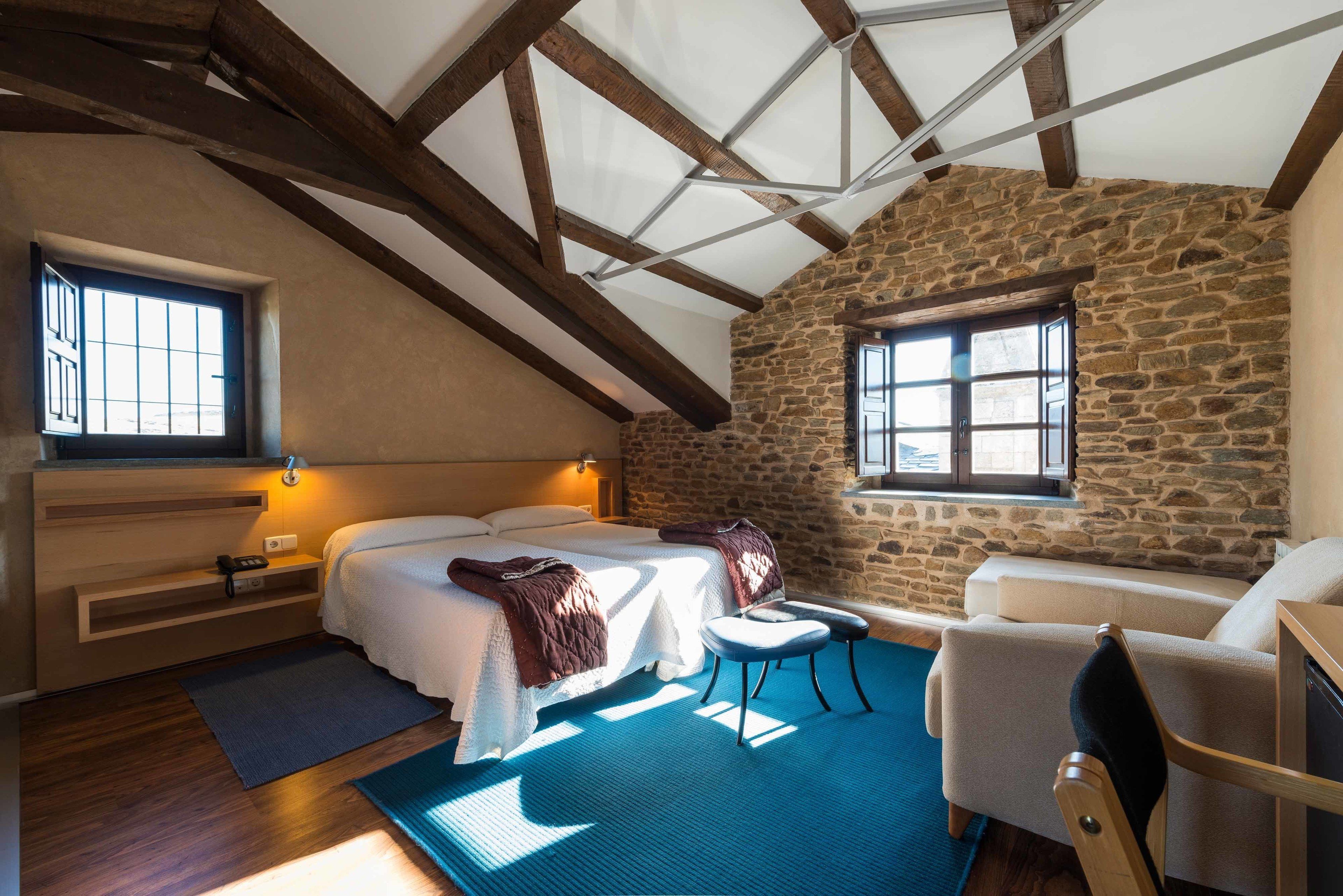 Foto - Posada Real de Las Misas