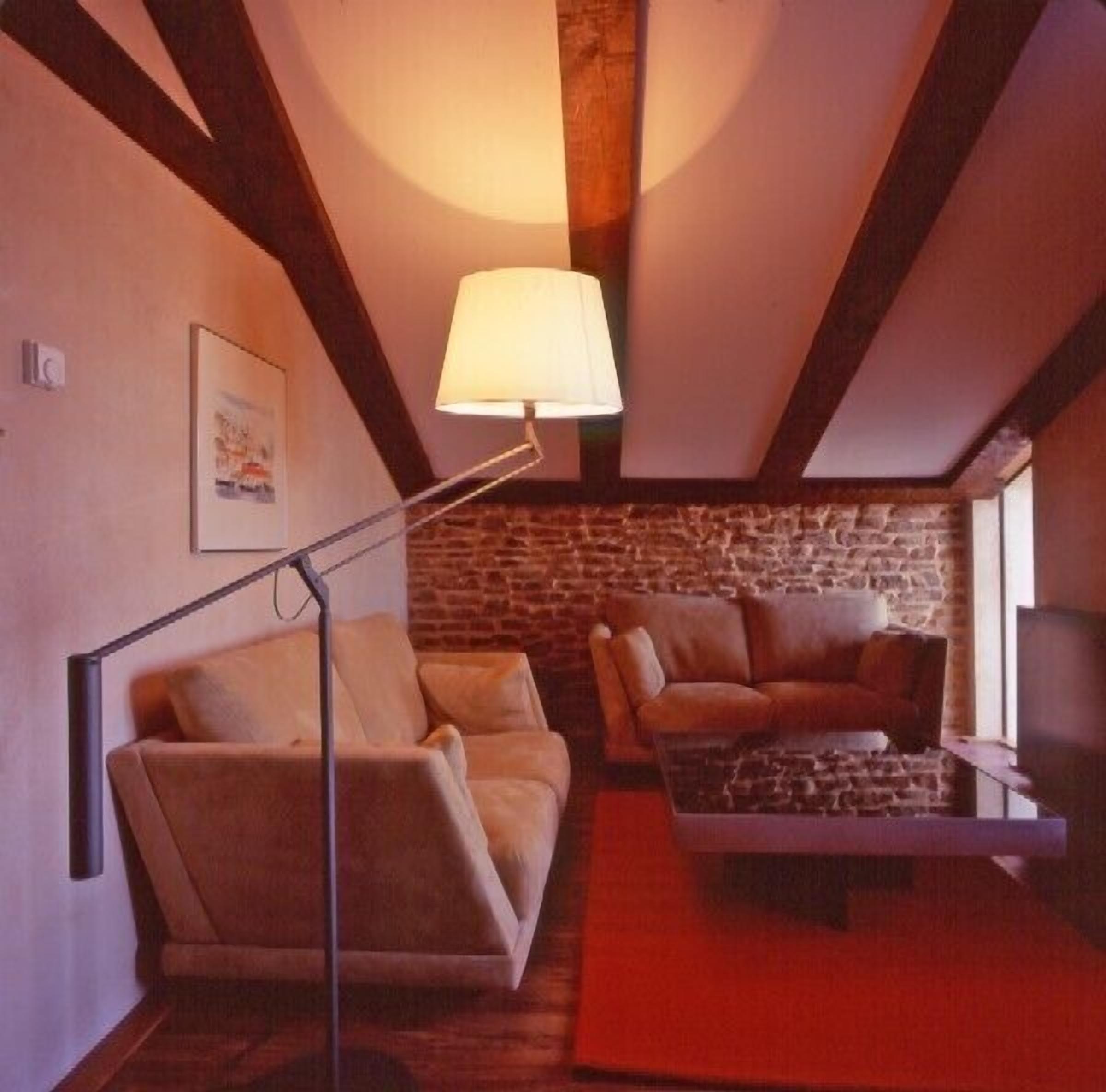 Foto - Posada Real de Las Misas