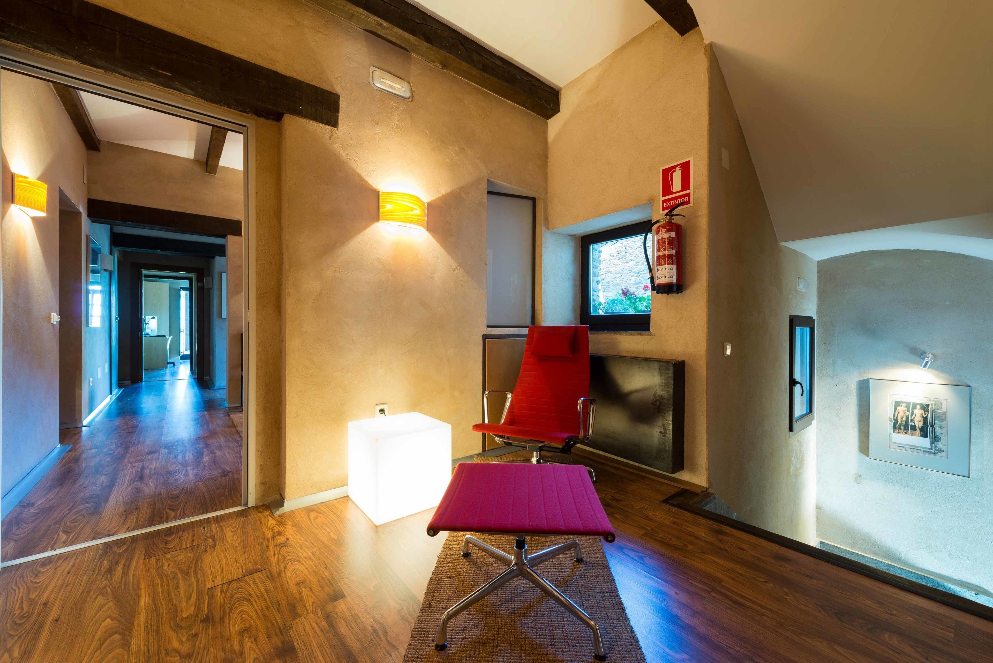 Foto - Posada Real de Las Misas