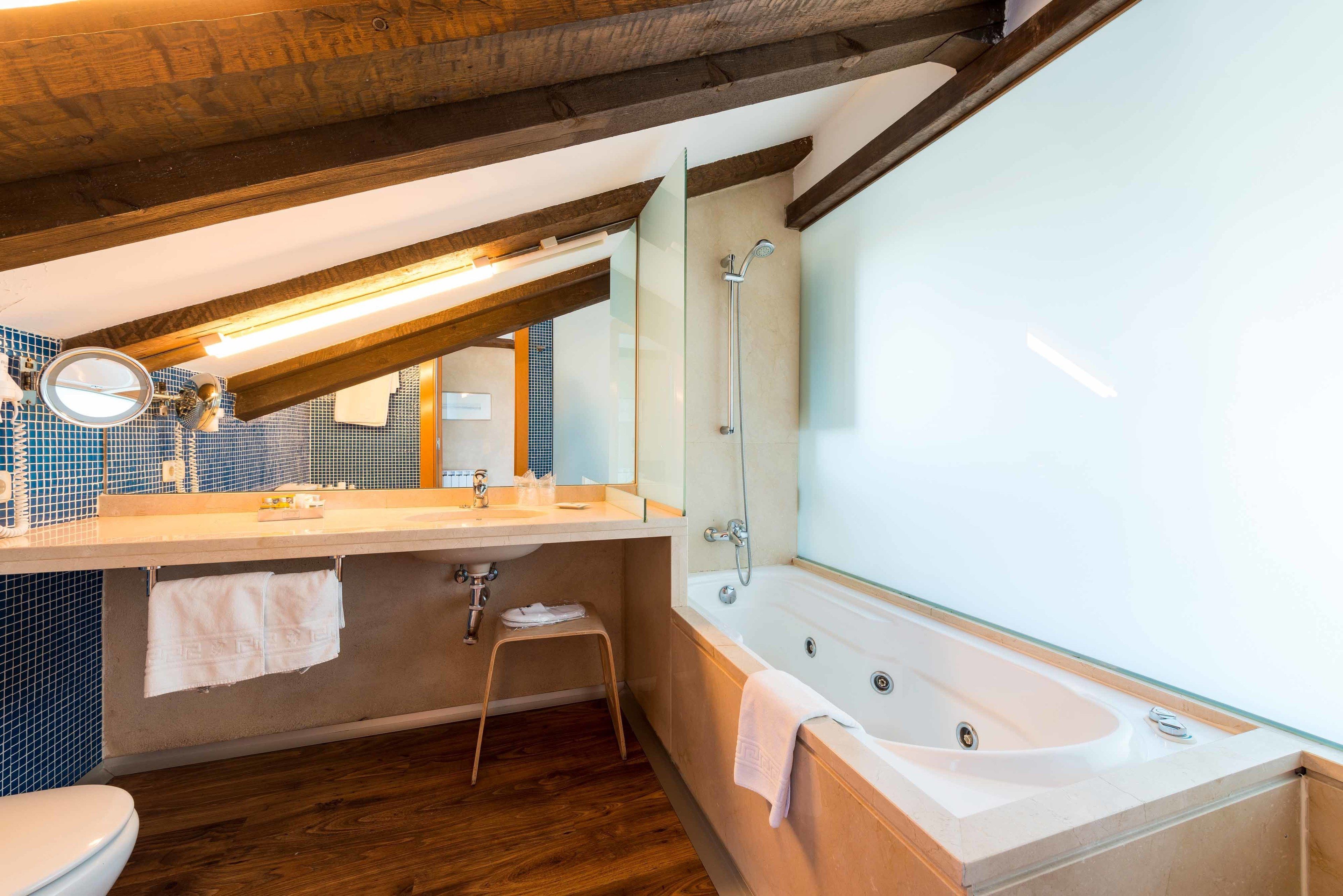 Foto - Posada Real de Las Misas