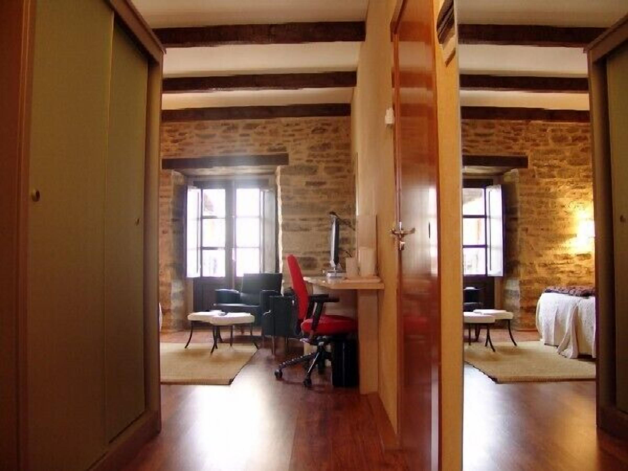 Foto - Posada Real de Las Misas