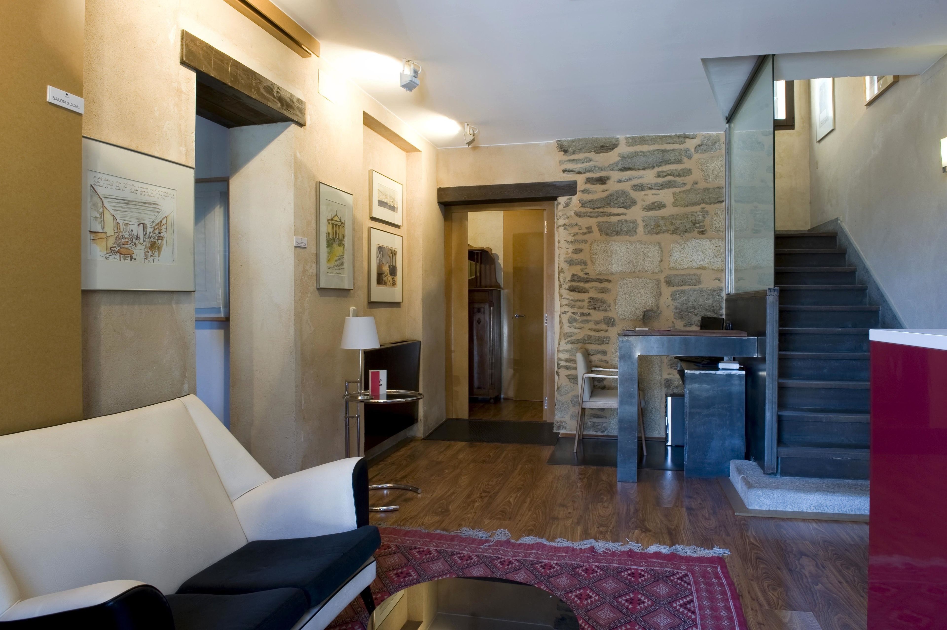 Foto - Posada Real de Las Misas