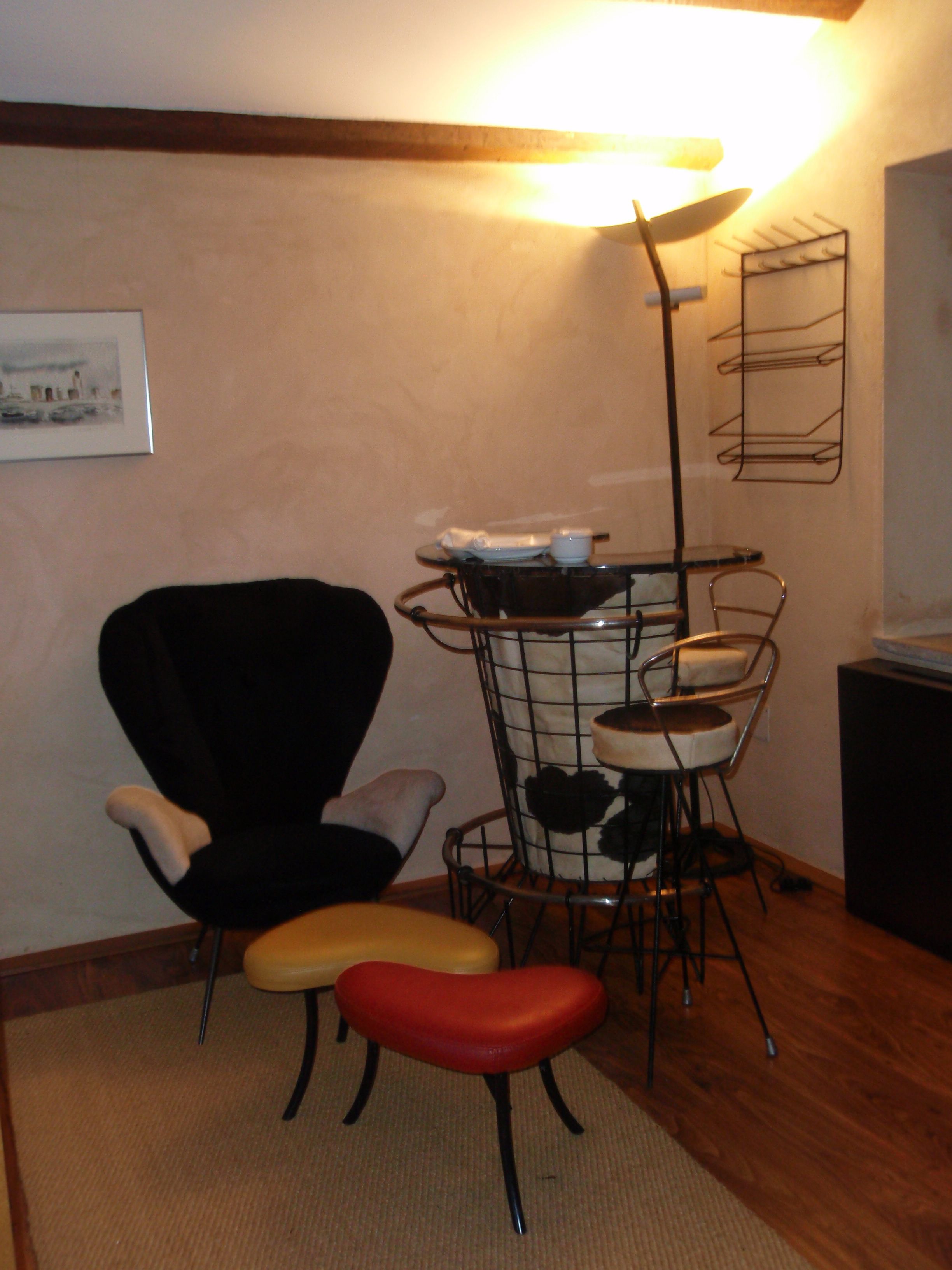 Foto - Posada Real de Las Misas