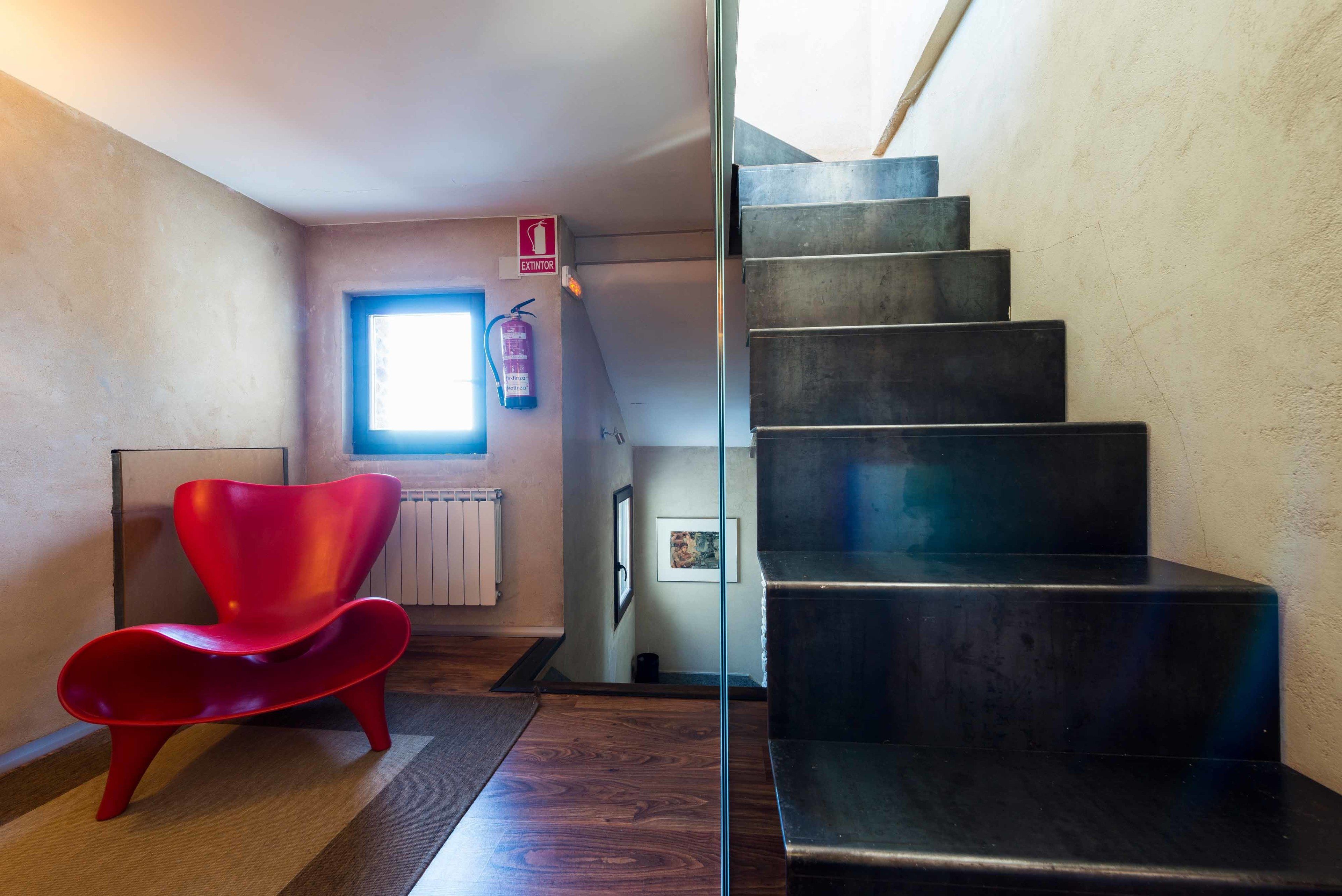 Foto - Posada Real de Las Misas