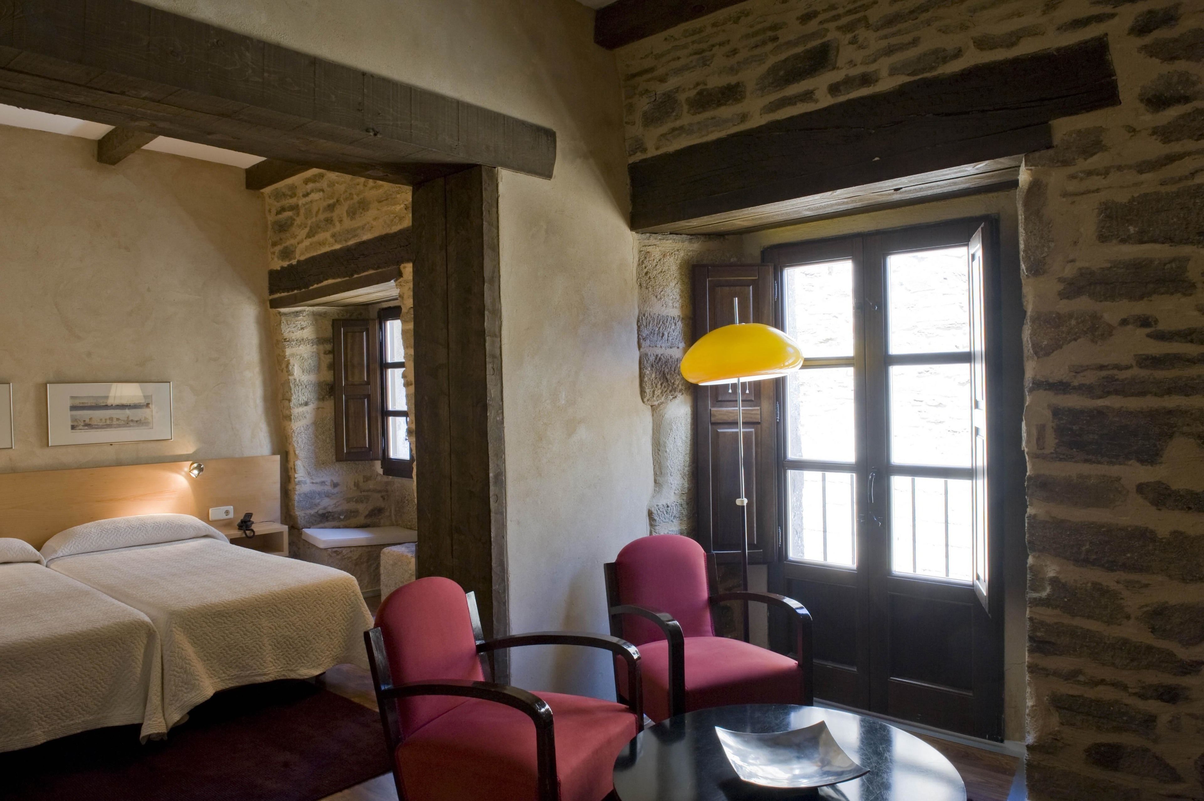 Foto - Posada Real de Las Misas