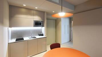 Cucina privata