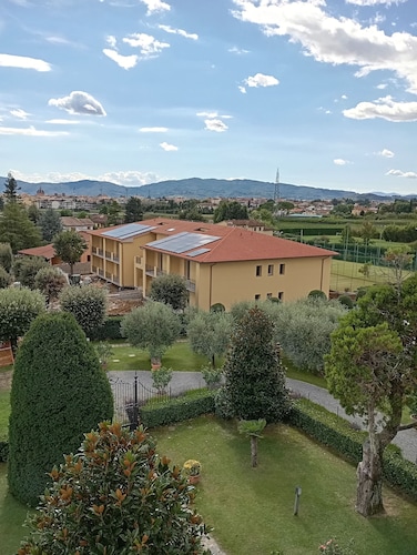 Hotel Villa Cappugi