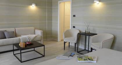 Hotel Villa Cappugi