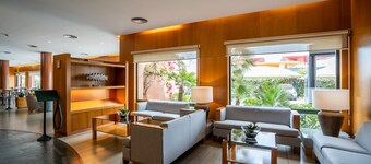 Posadas de España Cartagena