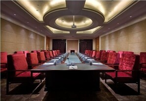 Sala de reunião
