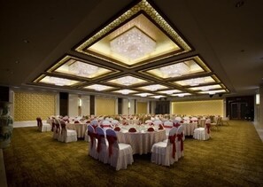 Sala de banquets