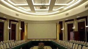 Meeting facility - Jianyuan Hotel - Xi'an (Xi'an)
