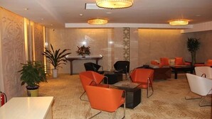 Interior - Jianyuan Hotel - Xi'an (Xi'an)