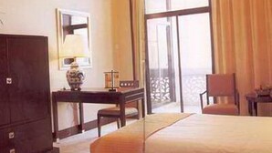 Room - Jianyuan Hotel - Xi'an (Xi'an)