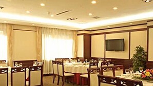Restaurant - Jianyuan Hotel - Xi'an (Xi'an)