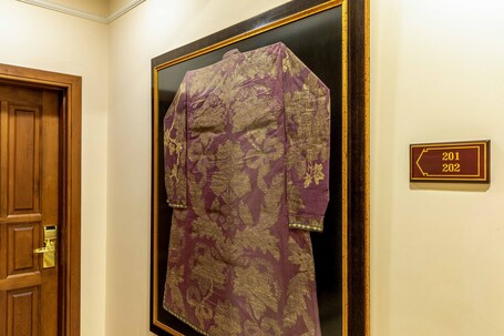 Sultanhan Hotel Special Class - Image 114
