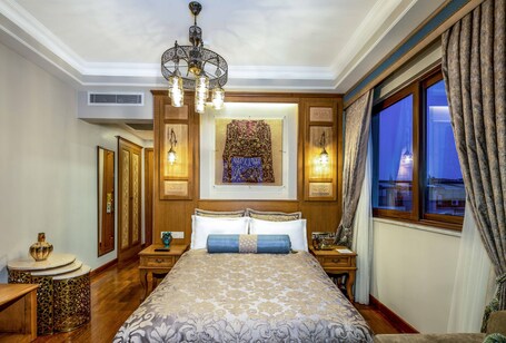 Sultanhan Hotel Special Class - Image 14