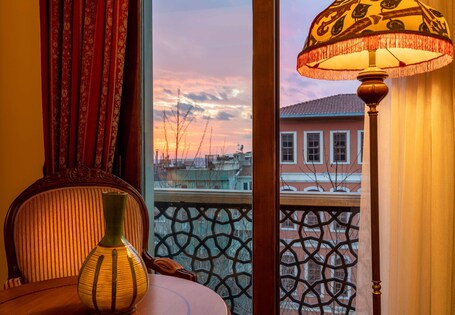 Sultanhan Hotel Special Class - Image 41
