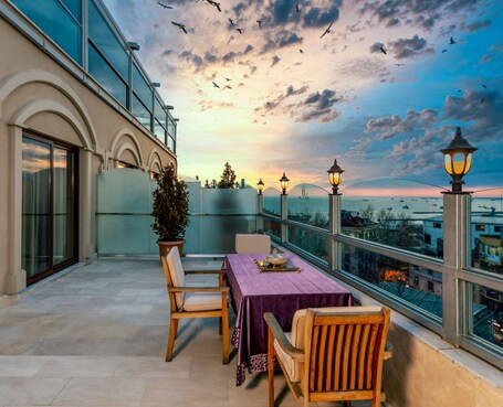 Sultanhan Hotel Special Class - Image 21