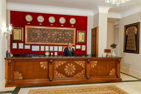 Sultanhan Hotel Special Class - Image 26