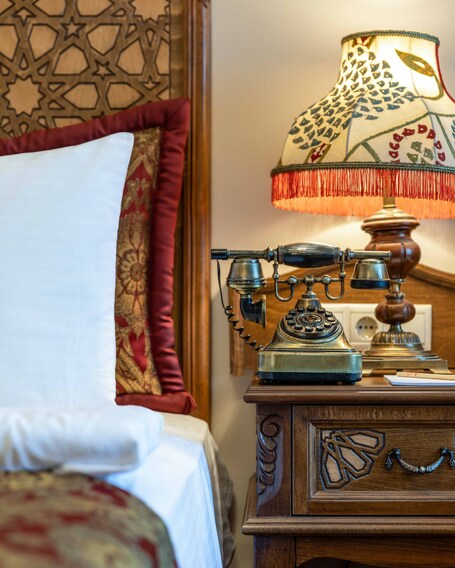 Sultanhan Hotel Special Class - Image 106