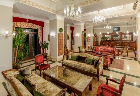 Sultanhan Hotel Special Class - Image 36