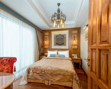 Sultanhan Hotel Special Class - Image 92