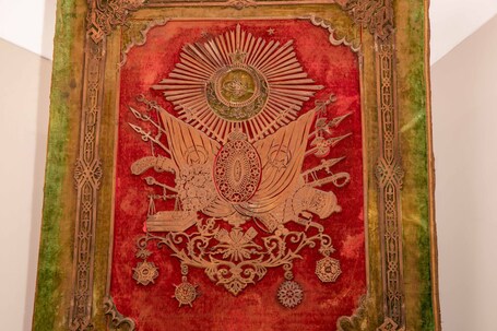 Sultanhan Hotel Special Class - Image 93