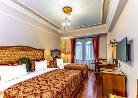Sultanhan Hotel Special Class - Image 17