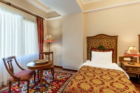 Sultanhan Hotel Special Class - Image 97