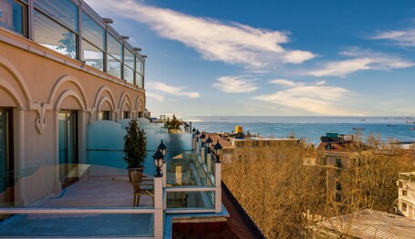 Sultanhan Hotel Special Class - Image 22
