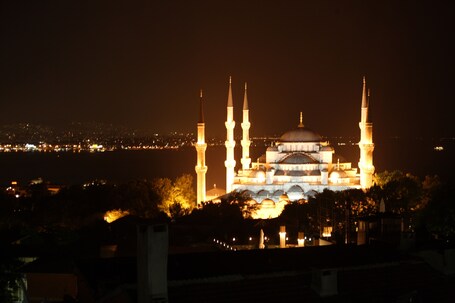 Sultanhan Hotel Special Class - Image 50