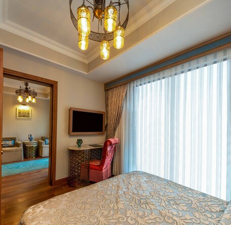 Sultanhan Hotel Special Class - Image 98
