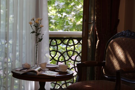 Sultanhan Hotel Special Class - Image 83