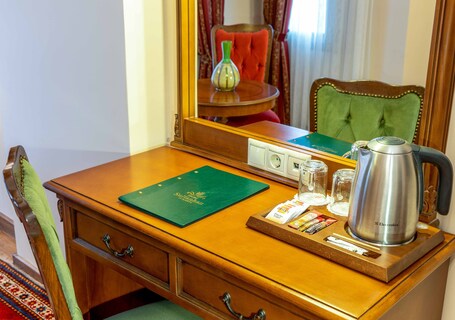 Sultanhan Hotel Special Class - Image 115
