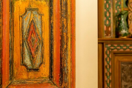 Sultanhan Hotel Special Class - Image 116