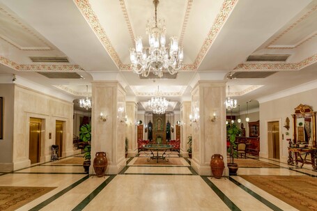 Sultanhan Hotel Special Class - Image 24