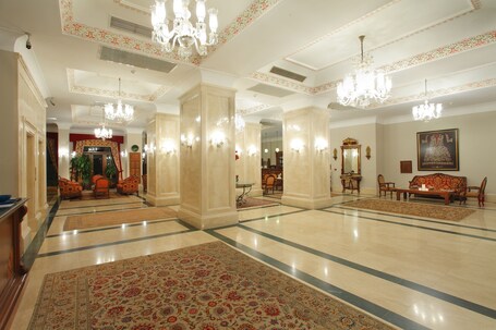 Sultanhan Hotel Special Class - Image 25