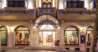 Sultanhan Hotel - Special Class