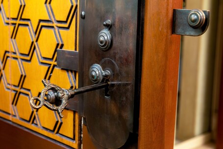 Sultanhan Hotel Special Class - Image 56