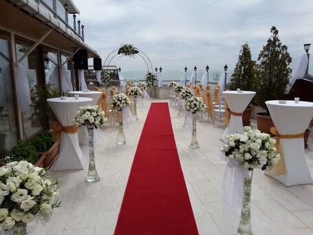 Sultanhan Hotel Special Class - Image 70