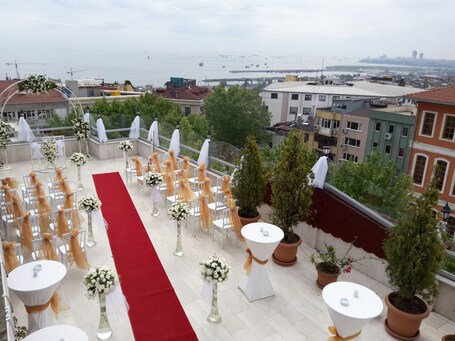 Sultanhan Hotel Special Class - Image 78