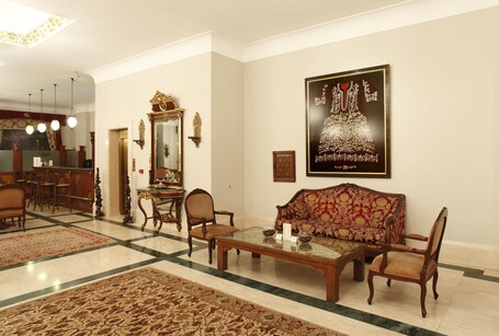 Sultanhan Hotel Special Class - Image 90