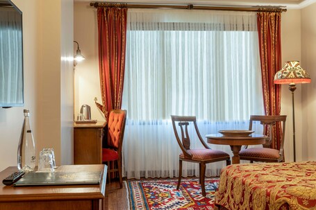 Sultanhan Hotel Special Class - Image 57
