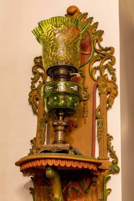Sultanhan Hotel Special Class - Image 81