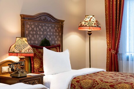 Sultanhan Hotel Special Class - Image 99