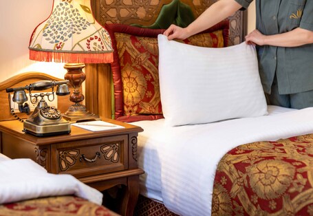 Sultanhan Hotel Special Class - Image 102