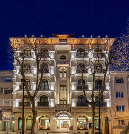 Sultanhan Hotel Special Class - Image 20