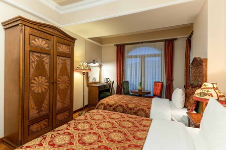 Sultanhan Hotel Special Class - Image 96