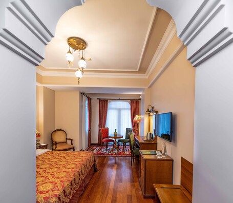 Sultanhan Hotel Special Class - Image 110